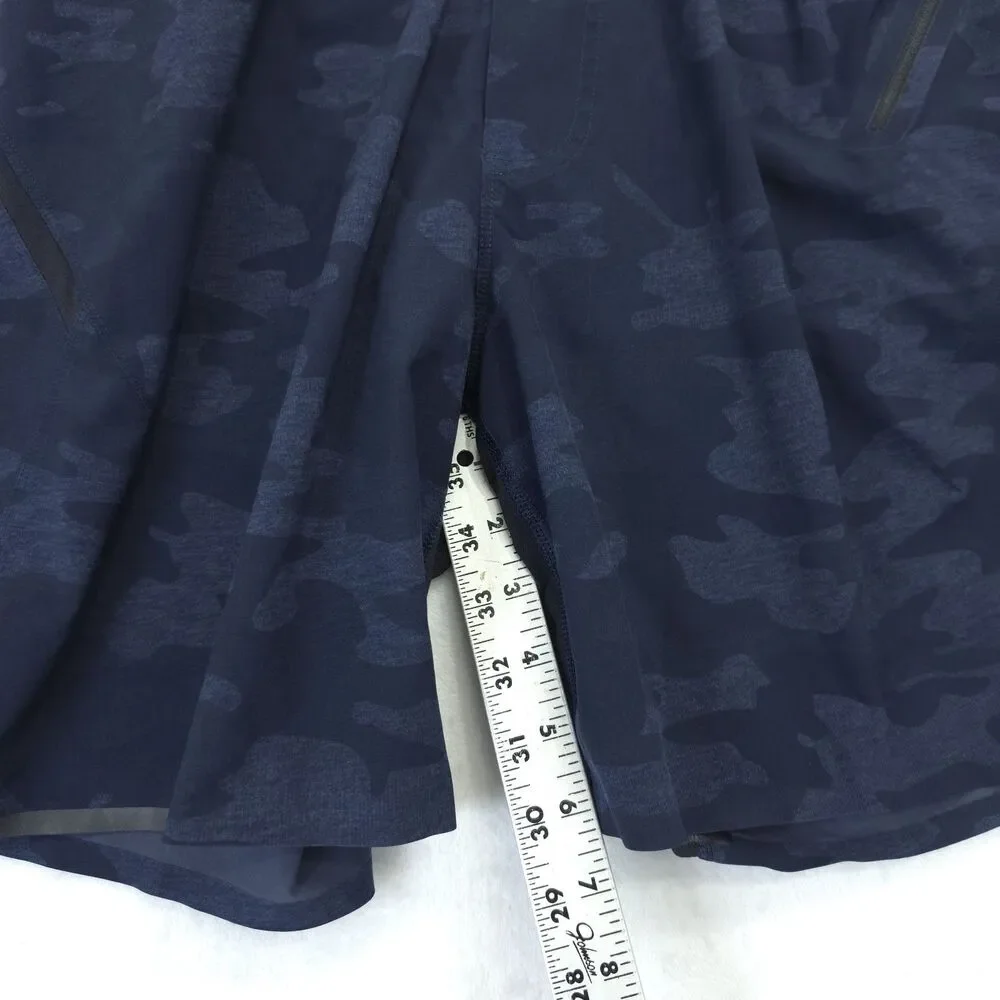lululemon athletica lululemon shorts